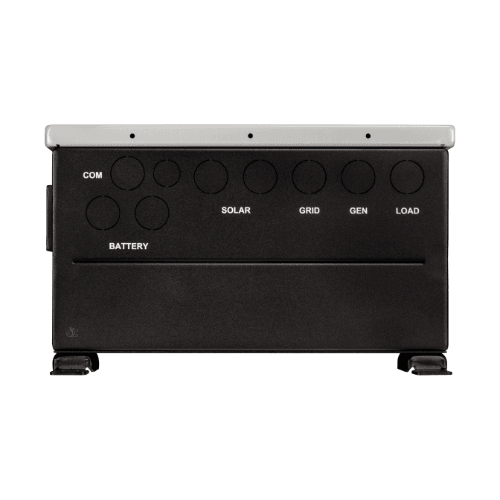 Ben's Discount Supply Solar Inverters Sol-Ark 12K 9kW All-in-One Hybrid Inverter