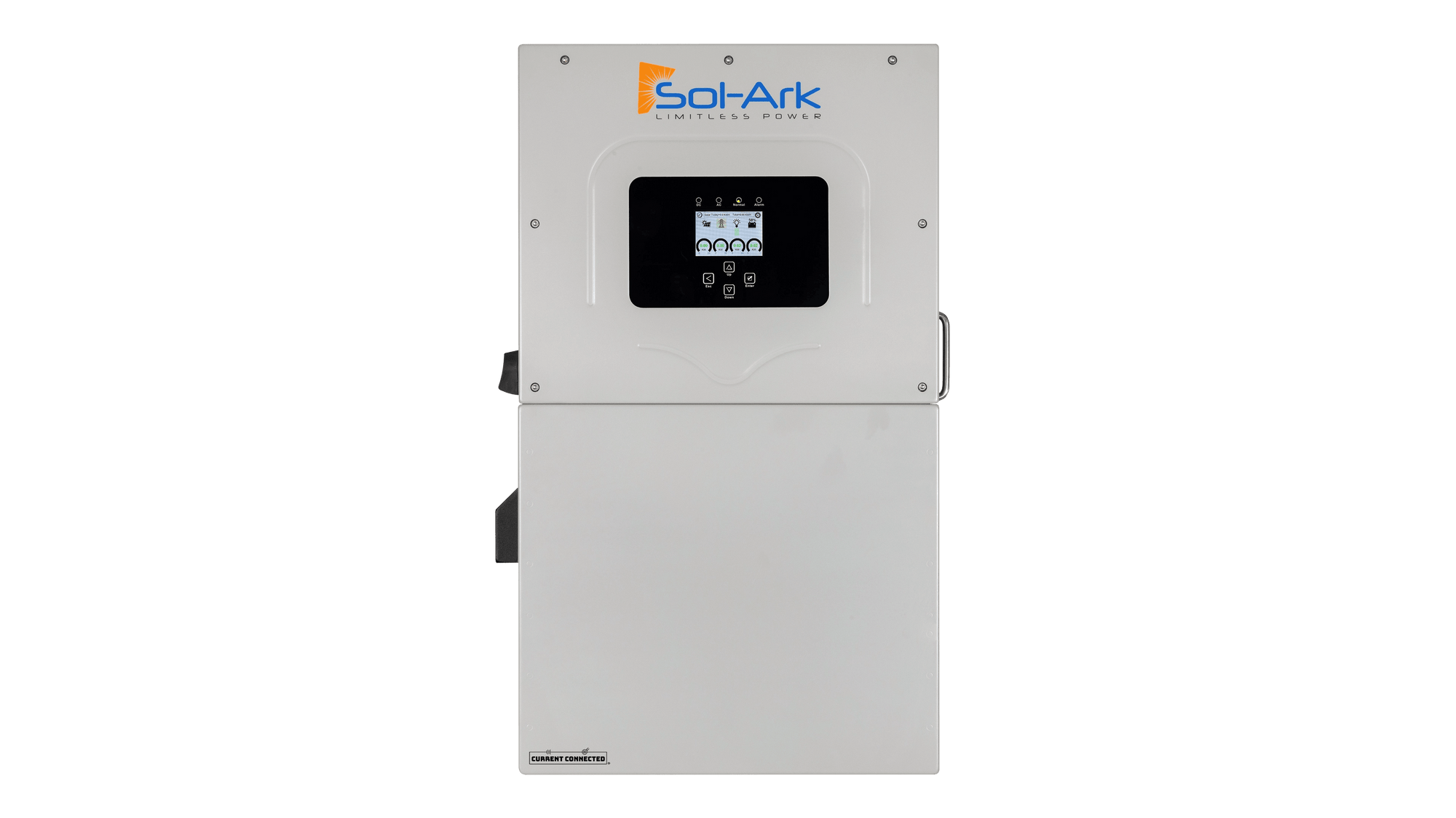 Ben's Discount Supply Sol-Ark 15kW All-In-One Hybrid Inverter