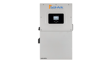 Ben's Discount Supply Sol-Ark 15kW All-In-One Hybrid Inverter