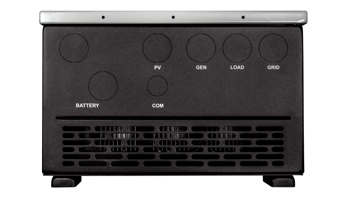 Ben&#39;s Discount Supply Sol-Ark 15kW All-In-One Hybrid Inverter