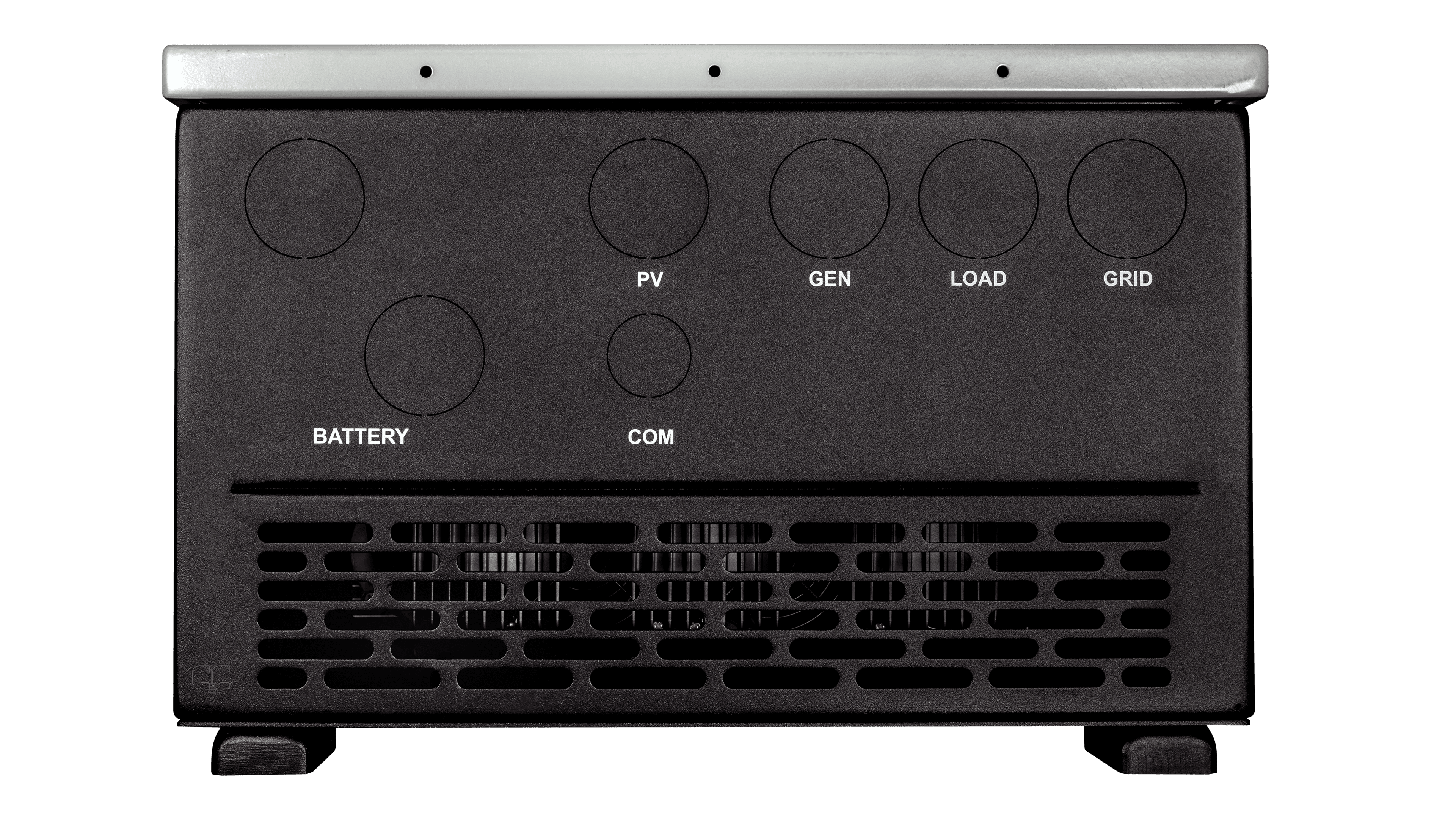Ben's Discount Supply Sol-Ark 15kW All-In-One Hybrid Inverter