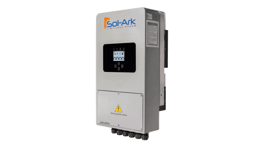 Ben's Discount Supply Solar Inverters Sol-Ark 5K-1P All-In-One Hybrid Inverter