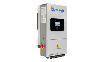 Ben's Discount Supply Solar Inverters Sol-Ark 5K-1P All-In-One Hybrid Inverter