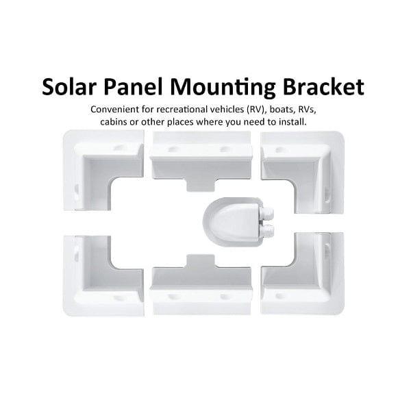 Ben's Discount Supply Solar Panel Mounting Kit