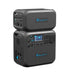 Bluetti Power Station Bluetti AC200MAX+B230 | Home Battery Backup