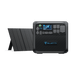 Bluetti Solar Panels Bluetti AC200MAX Expandable Power Station