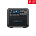 Bluetti Solar Panels Bluetti AC200MAX Expandable Power Station