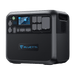 Bluetti Solar Panels Bluetti AC200MAX Expandable Power Station