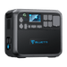 Bluetti Solar Panels Bluetti AC200MAX Expandable Power Station