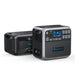 Bluetti Power Station Bluetti AC200P Portable Power Station | 2,000W 2,000Wh