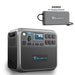 Bluetti Power Station Bluetti AC200P Portable Power Station | 2,000W 2,000Wh