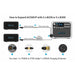 Bluetti Power Station Bluetti AC200P Portable Power Station | 2,000W 2,000Wh