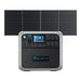 Bluetti Power Station AC200P+PV350 | 2000W 2000Wh 350W Solar Kit Bluetti AC200P Portable Power Station | 2,000W 2,000Wh