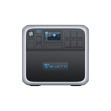 Bluetti Power Station AC200P | 2000W 2000Wh Power Station Bluetti AC200P Portable Power Station | 2,000W 2,000Wh