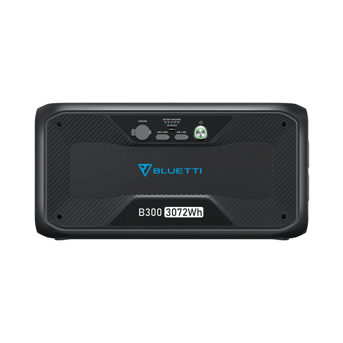 Bluetti Power Station Bluetti AC300+ 1*B300 | Home Battery Backup