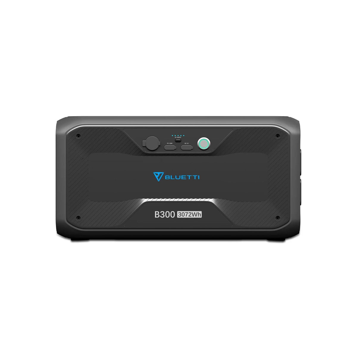 Bluetti Power Station Bluetti AC300+ 1*B300 | Home Battery Backup