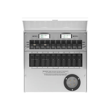 Bluetti Home Integration Kit Bluetti AC300 Home Integration Kit