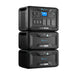 Bluetti Power Station Bluetti AC500 + B300/B300S | Home Battery Backup