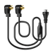 Bluetti Power Station Bluetti AC500 Home Integration Kit