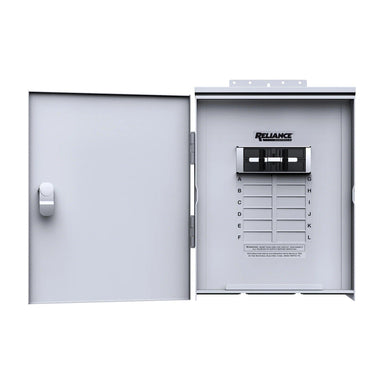 Bluetti Power Station Bluetti AC500 Home Integration Kit