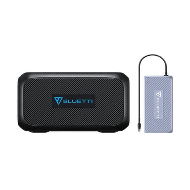 Bluetti Solar Panels Bluetti B230 Expansion Battery | 2,048Wh