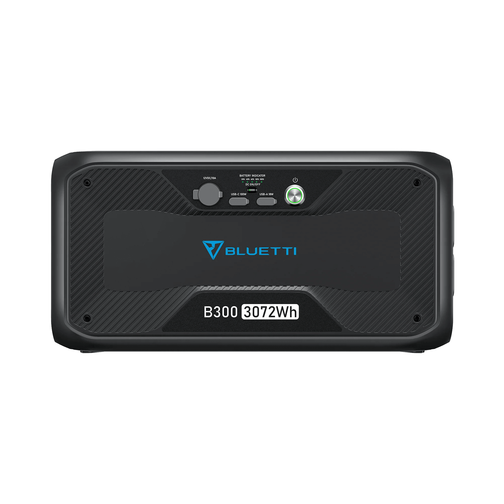 Bluetti Solar Panels Bluetti B300 Expansion Battery | 3,072Wh