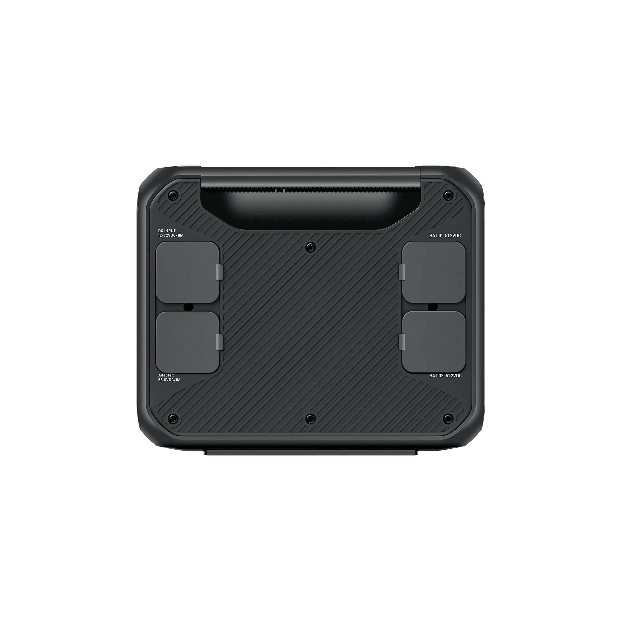 Bluetti Solar Panels Bluetti B300 Expansion Battery | 3,072Wh