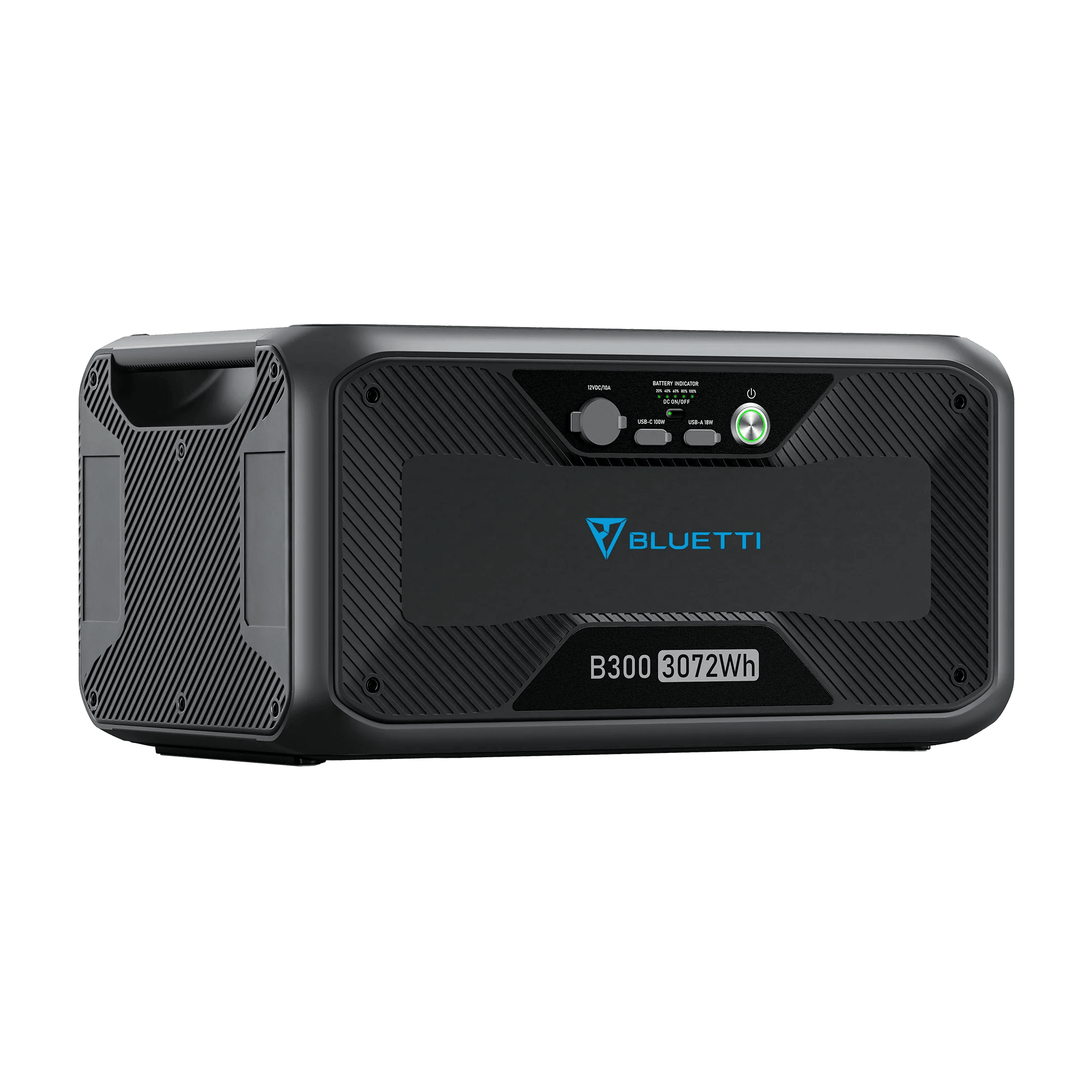 Bluetti Solar Panels Bluetti B300 Expansion Battery | 3,072Wh