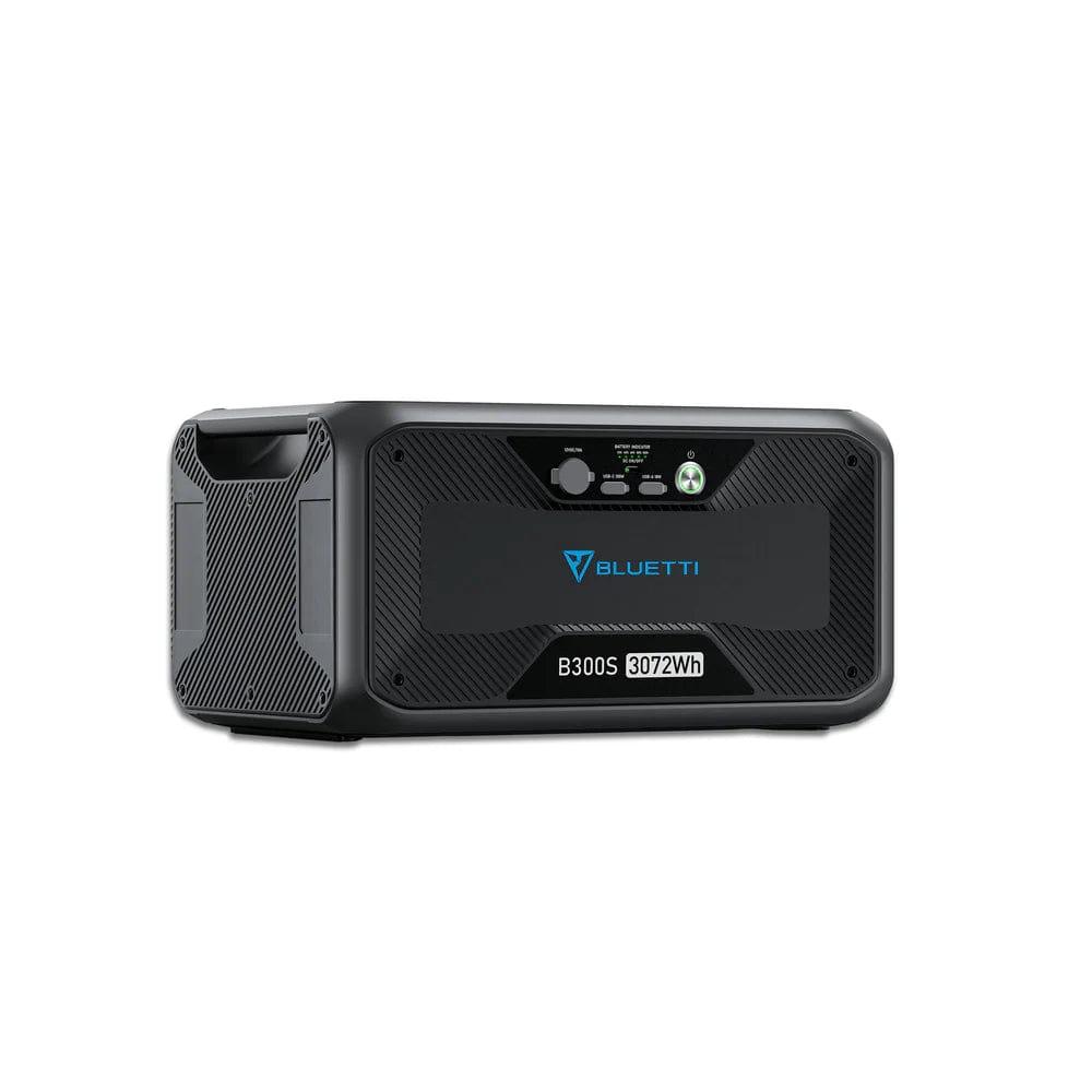 Bluetti Power Station Bluetti B300S Expansion Battery | 3,072Wh