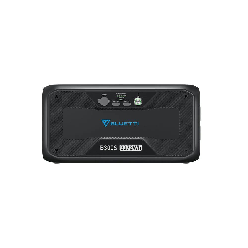 Bluetti Power Station Bluetti B300S Expansion Battery | 3,072Wh