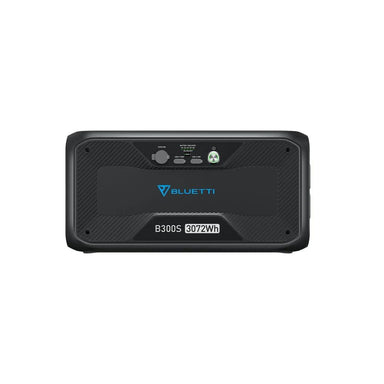 Bluetti Power Station Bluetti B300S Expansion Battery | 3,072Wh