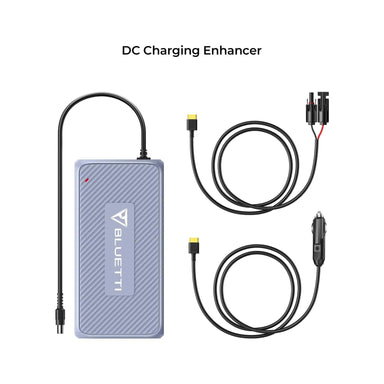 Bluetti Solar Panels Bluetti D050S DC Charging Enhancer (500W）