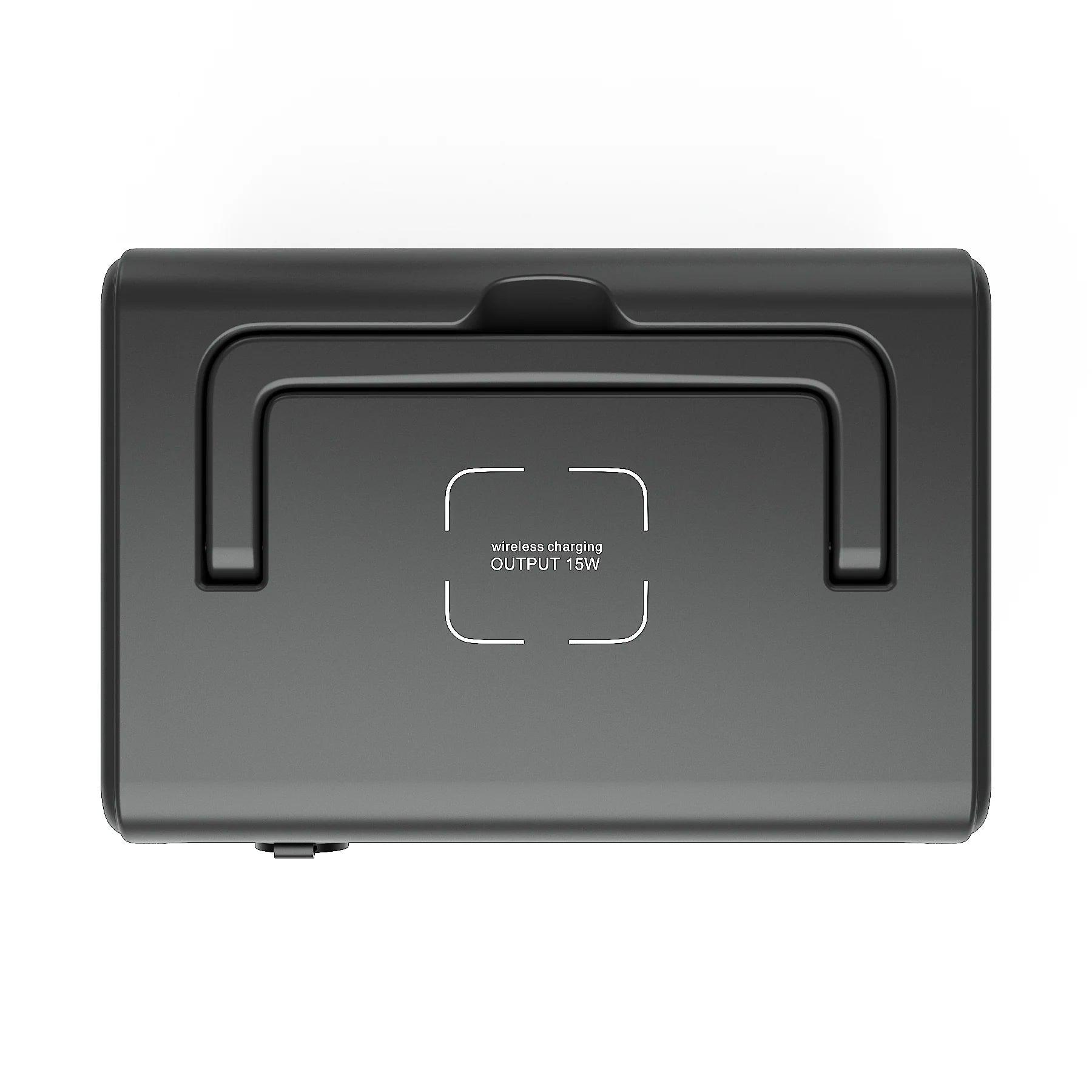 Bluetti EB3A Portable Power Station | 600W 268Wh | Ben's Deals Bluetti EB3A Portable Power Station | 600W 268Wh | Ben's Deals