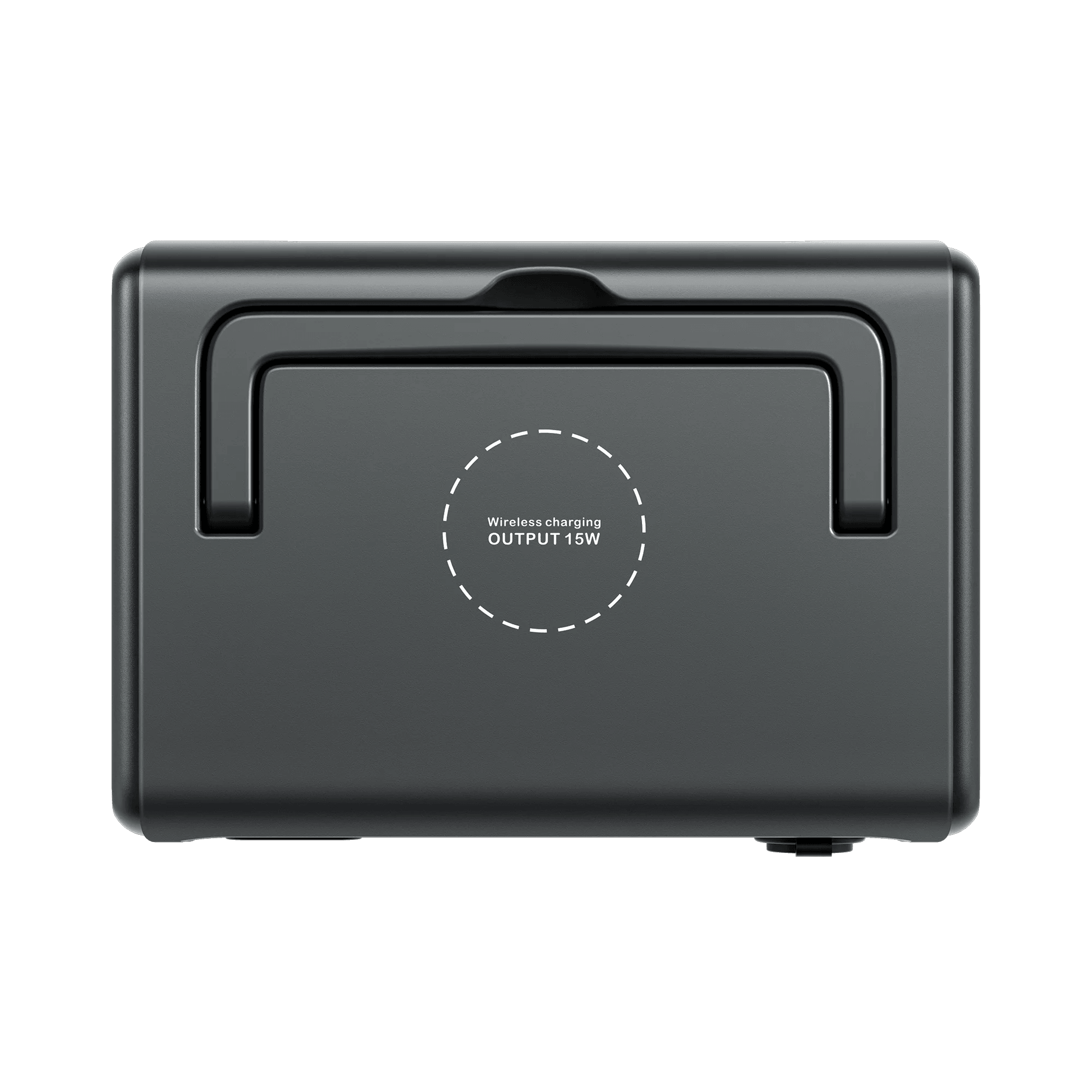 Bluetti Solar Panels Bluetti EB55 Portable Power Station | 700W 537Wh