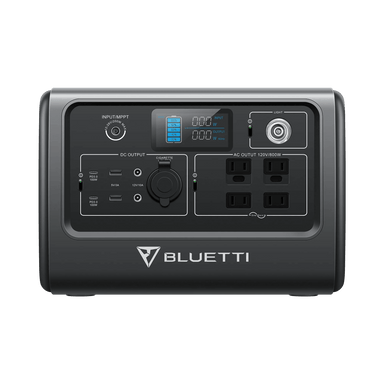 Bluetti Power Station Bluetti EB70S Portable Power Station | 800W 716Wh