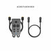 Bluetti Power Station AC300-Fusion Box Bluetti EP500 Fusion Box