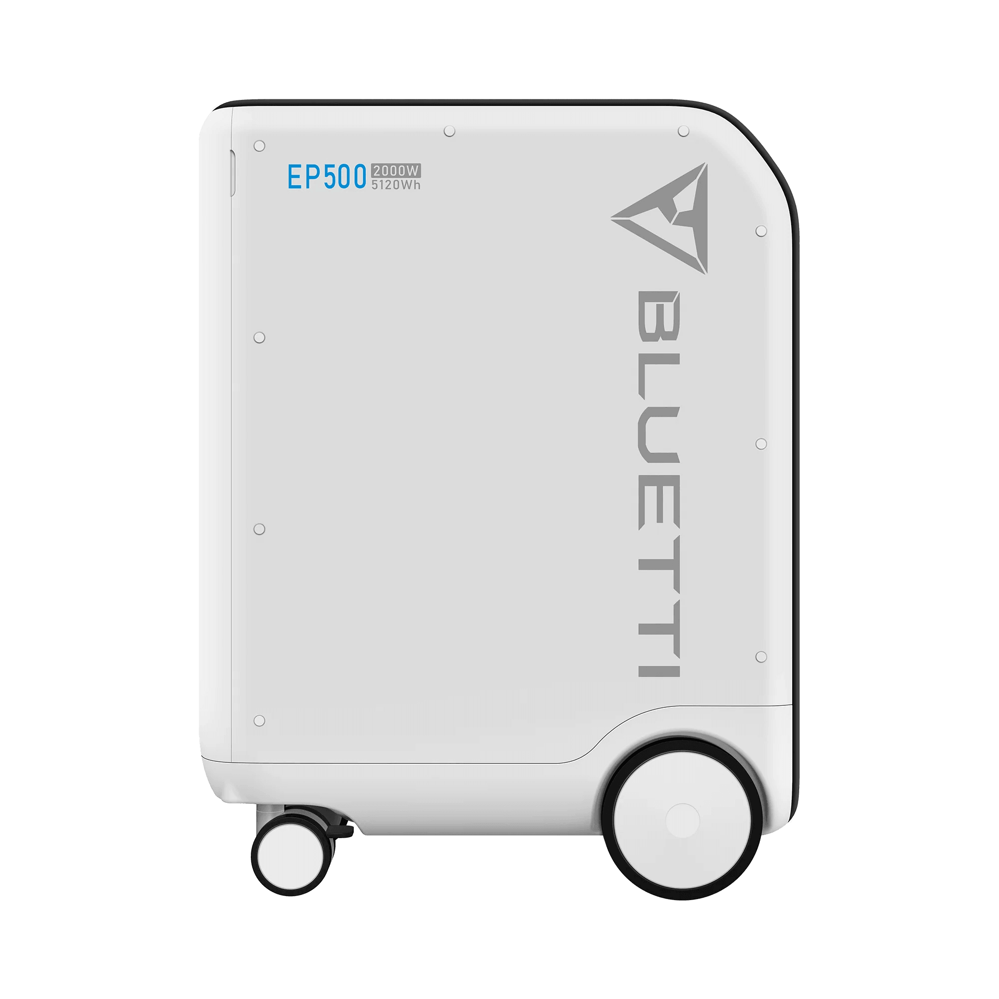 Bluetti Power Station Bluetti EP500 Solar Power Station | 2,000W 5,120Wh