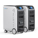 Bluetti Power Station 2*EP500 | 4000W 10240Wh Power Station Bluetti EP500 Solar Power Station | 2,000W 5,120Wh