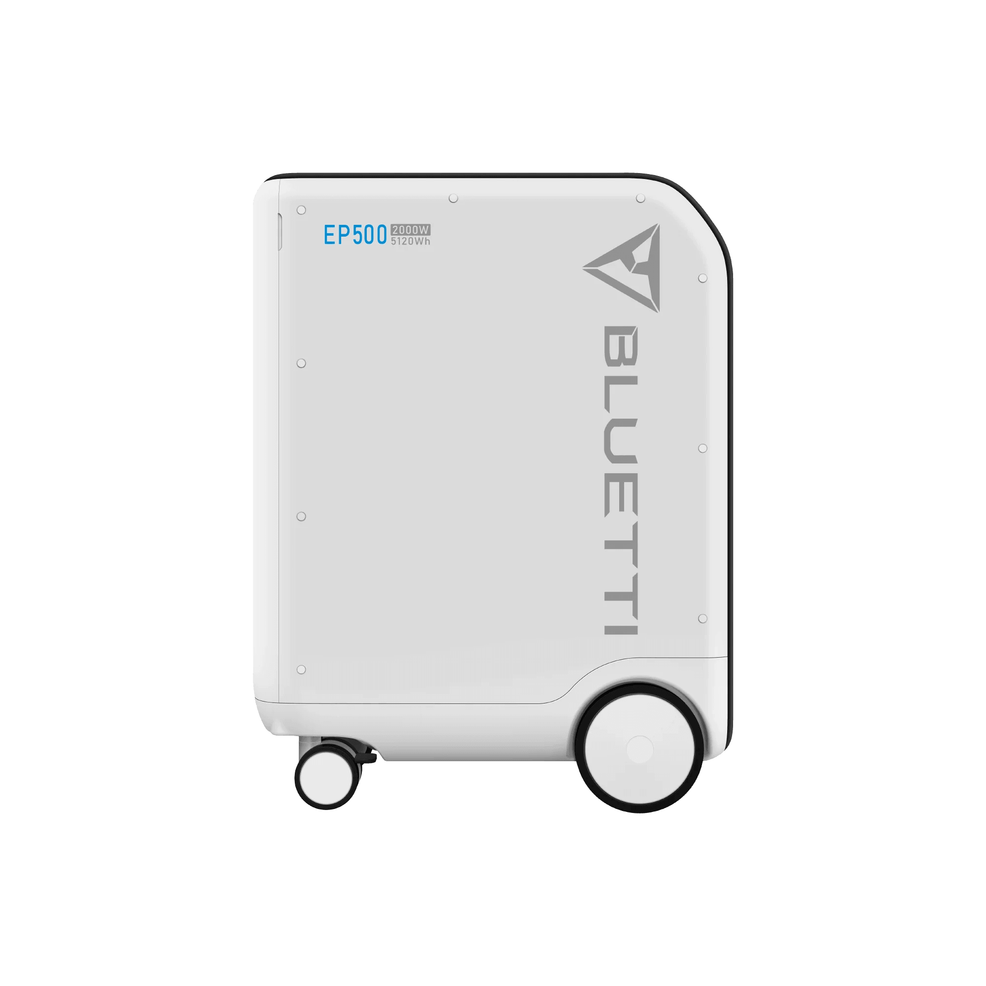 Bluetti Power Station Bluetti EP500 Solar Power Station | 2,000W 5,120Wh