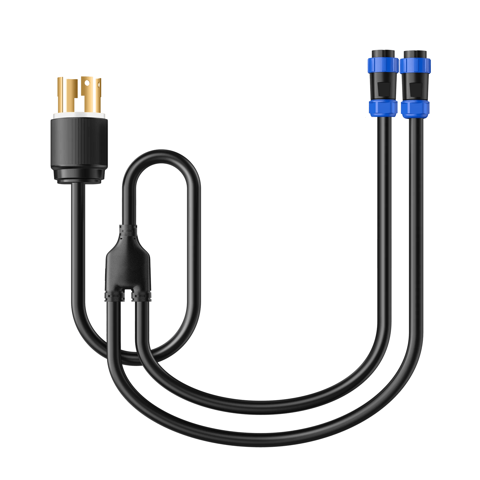 Bluetti Power Station Bluetti EP500PRO Home Integration Kit