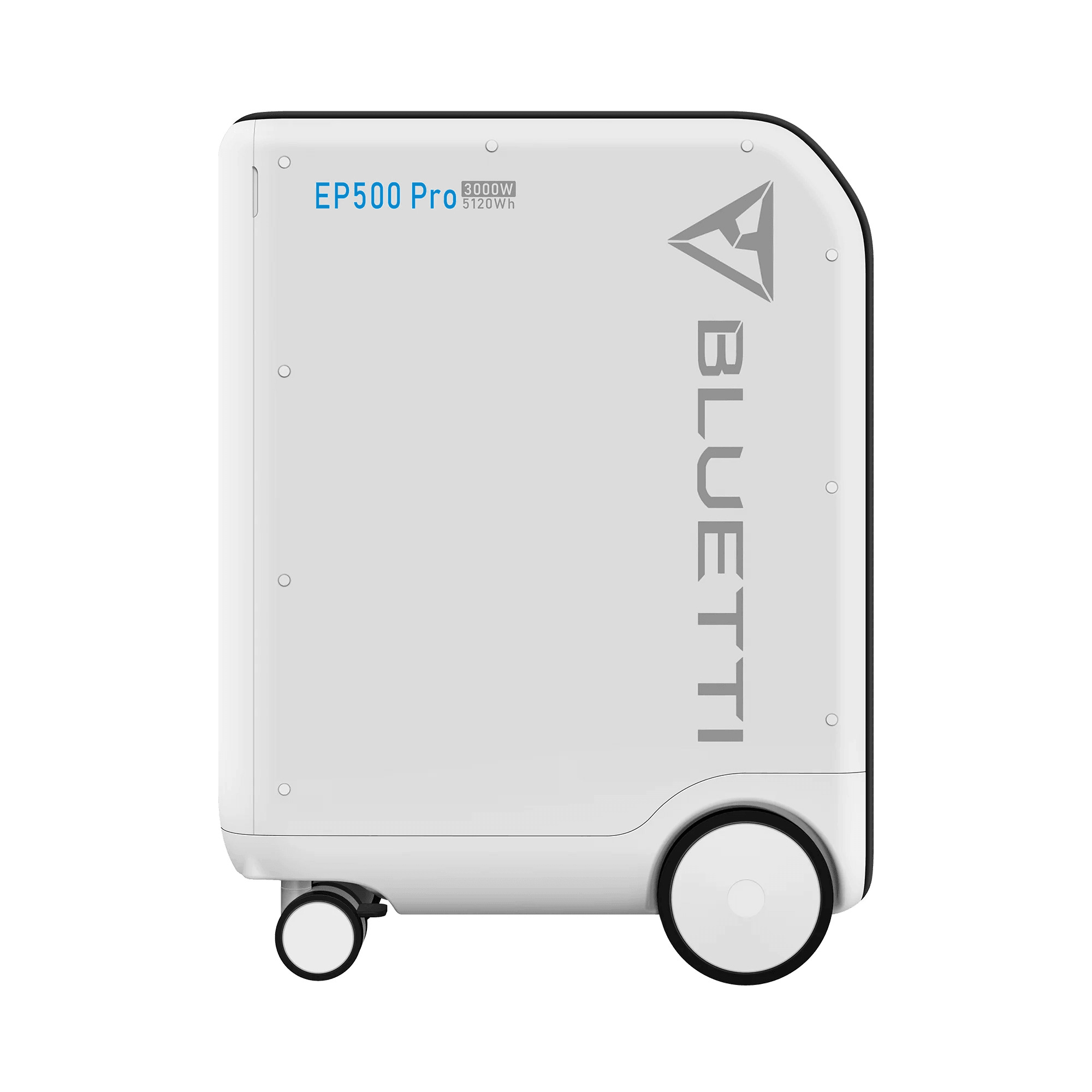 Bluetti Power Station Bluetti EP500Pro Solar Power Station | 3,000W 5,120Wh