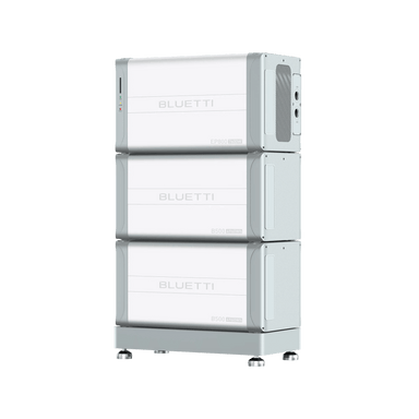Bluetti Home Integration Kit EP800+2*B500 Bluetti EP800+B500 Home Battery Backup