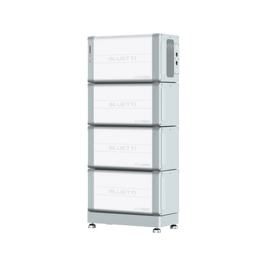 Bluetti Home Integration Kit EP800+3*B500 Bluetti EP800+B500 Home Battery Backup