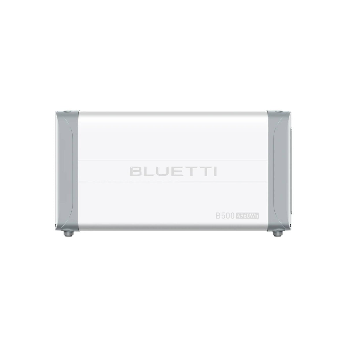 Bluetti Power Station Bluetti EP900 + B500 Home Battery Backup