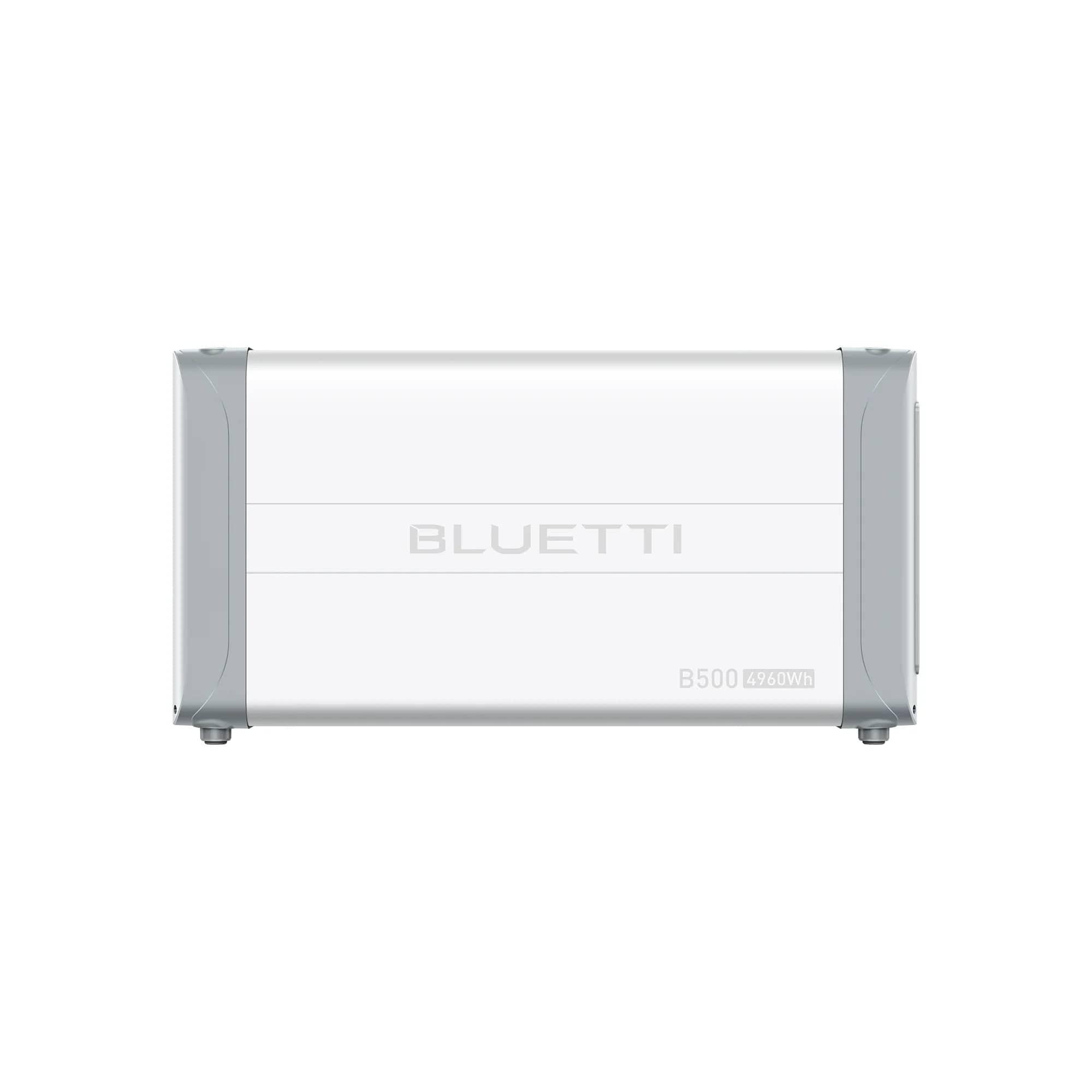 Bluetti Power Station Bluetti EP900 + B500 Home Battery Backup
