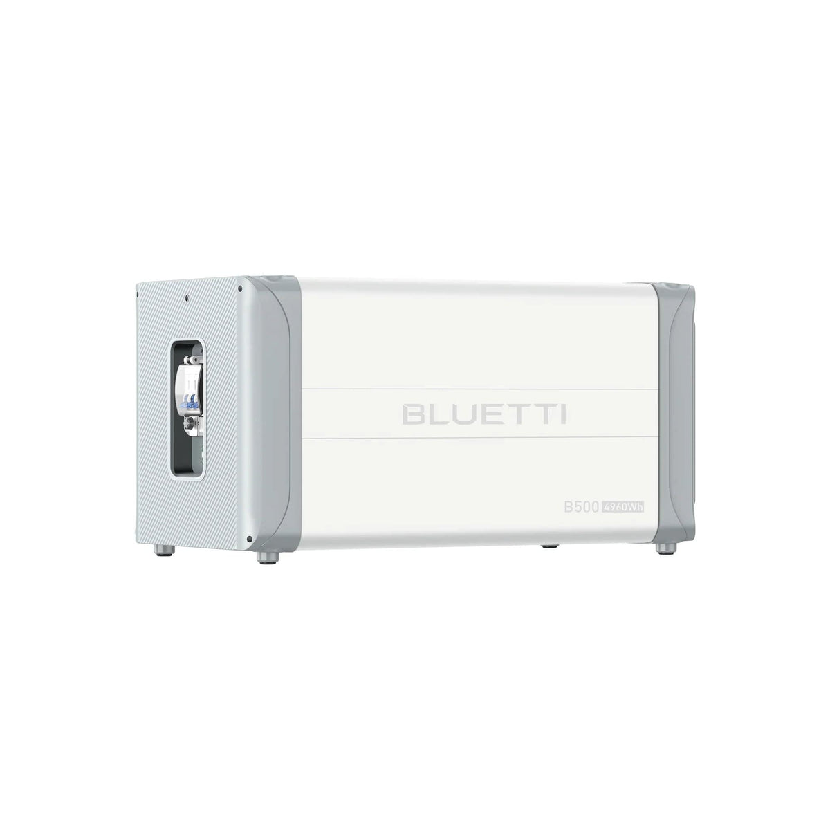 Bluetti Power Station Bluetti EP900 + B500 Home Battery Backup