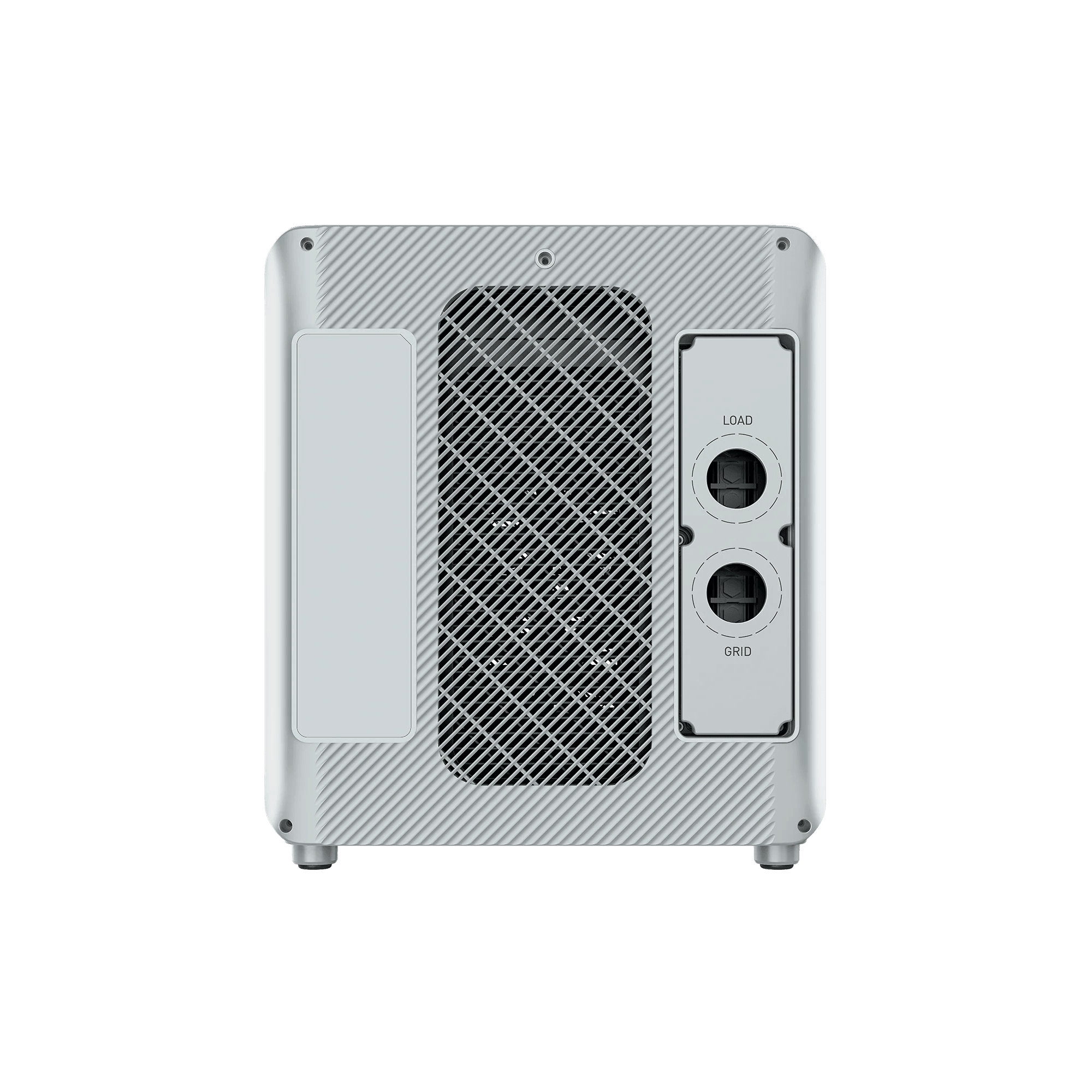 Bluetti Power Station Bluetti EP900 + B500 Home Battery Backup