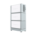 Bluetti Power Station EP900+2*B500+Sub Panel | 7600W 9920Wh Grid-tie Home Power Bluetti EP900 + B500 Home Battery Backup