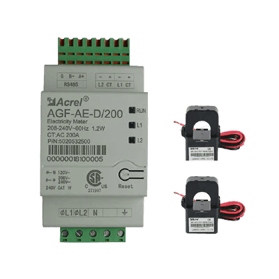 Bluetti Power Station Bluetti EP900 PV Inverter Energy Meter