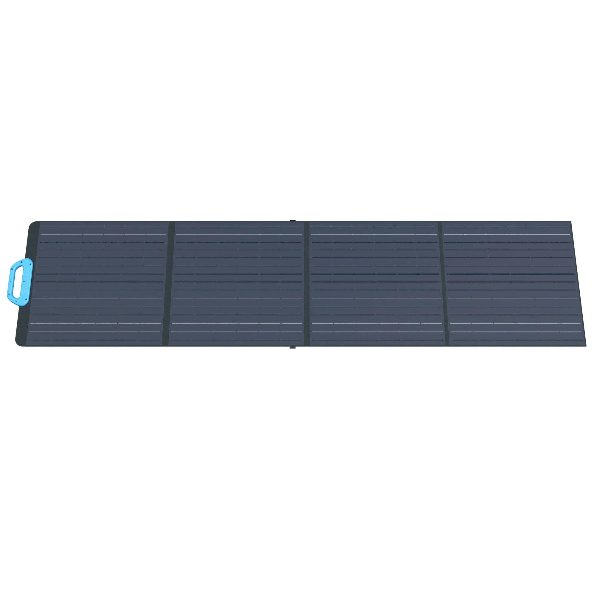 Bluetti Solar Panels Bluetti PV200 Solar Panel | 200W